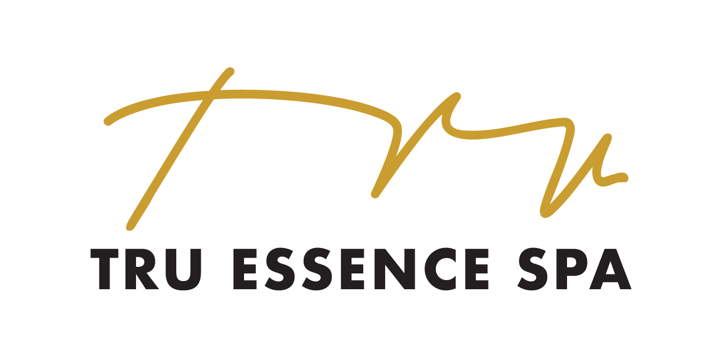 Tru Essence Spa logo